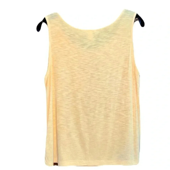 Chico’s top size 1 - Picture 2 of 6